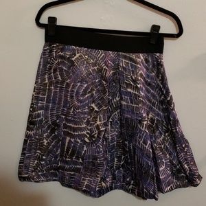 Super Cute Flare Skirt